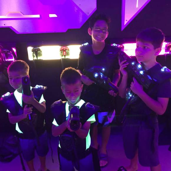 Meet your Posher, Bridgett - Picture 1 of 1